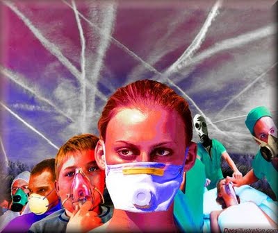 Exigencia publica al presidente de Serbia para que detenga Chemtrails y alimentos GMO. Chemtrails-masks